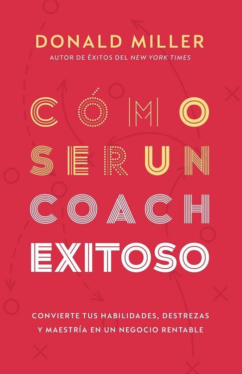 Produktbild: C&oacute;mo Ser Un Coach Exitoso