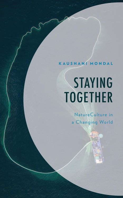 Produktbild: Staying Together