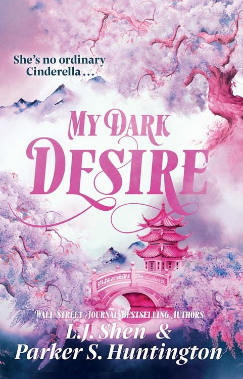 Produktbild: My Dark Desire