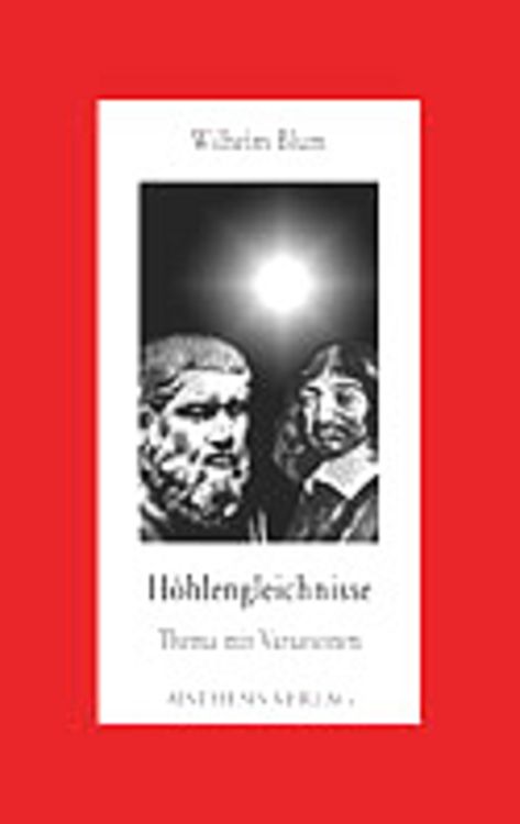 Produktbild: Höhlengleichnisse
