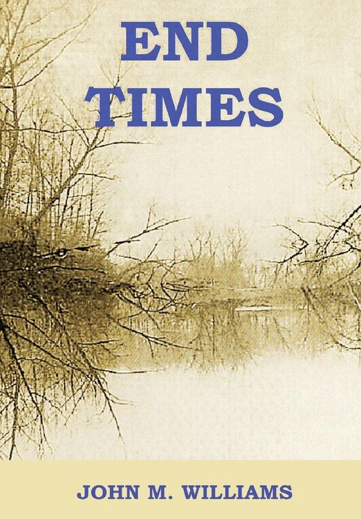 Produktbild: End Times