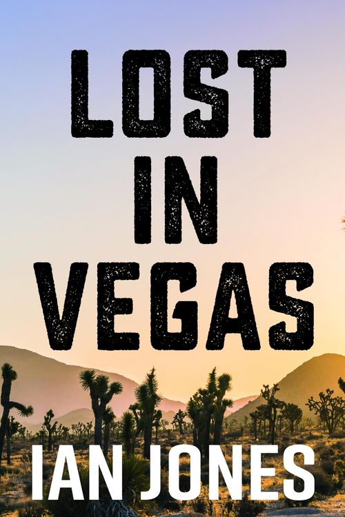 Produktbild: Lost In Vegas