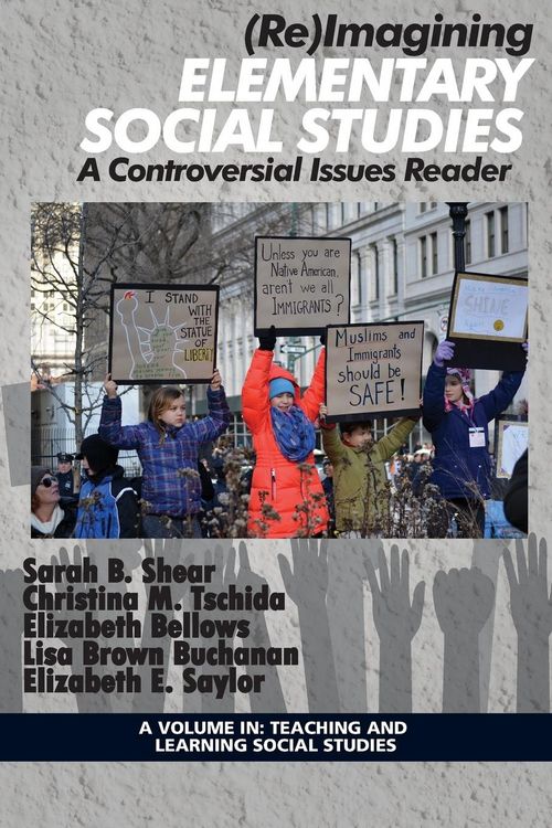 Produktbild: (Re)Imagining Elementary Social Studies