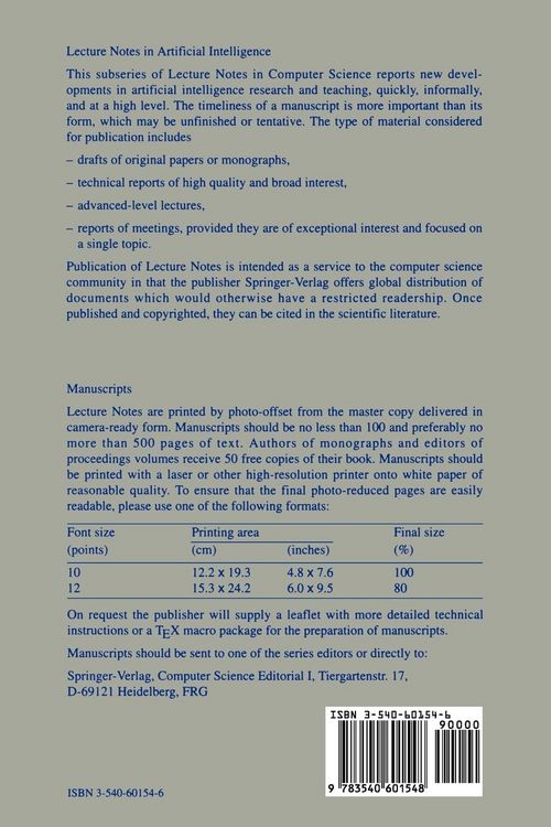 Produktbild: Progress in Evolutionary Computation