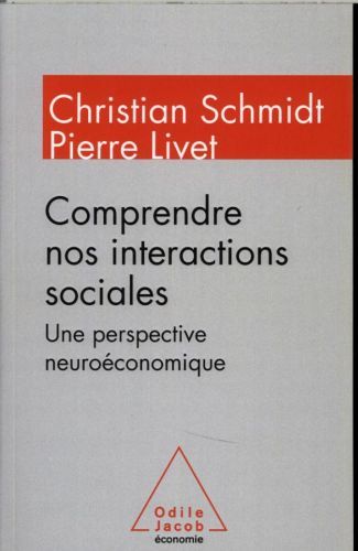 Produktbild: Comprendre nos interactions sociales