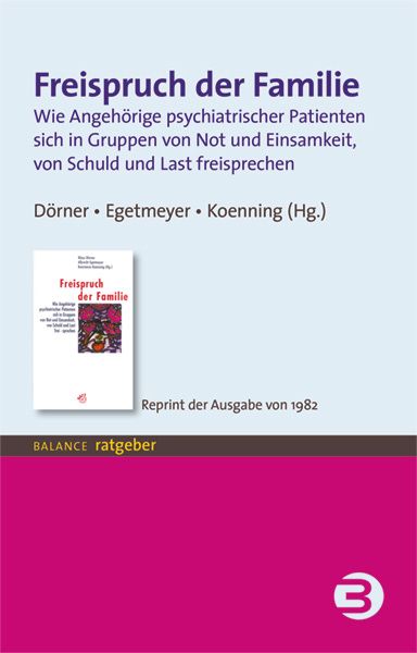 Produktbild: Freispruch der Familie