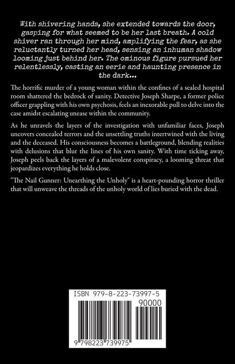 Produktbild: The Nail Gunner