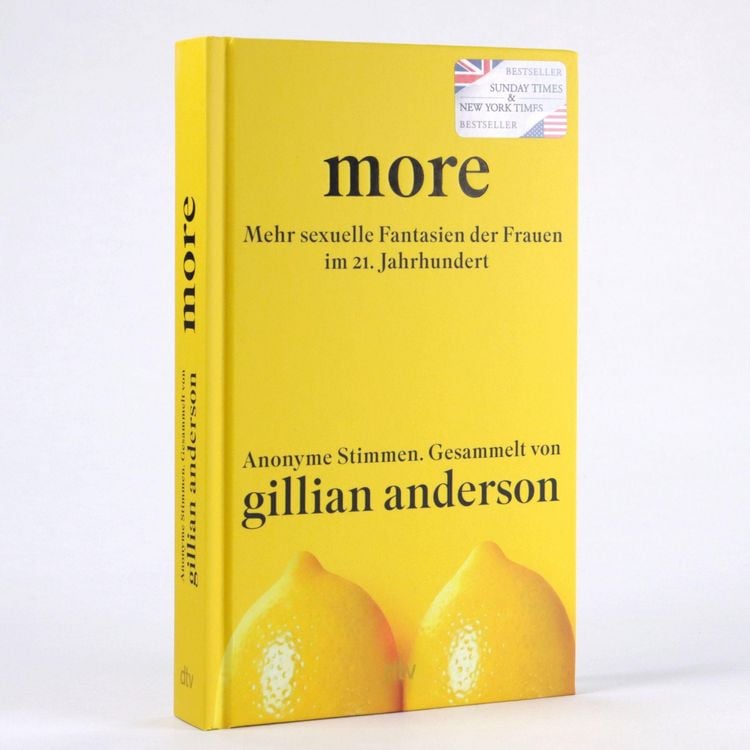 Produktbild: MORE