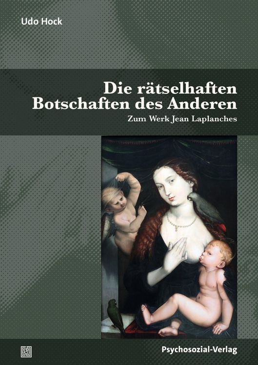 Produktbild: Die r&auml;tselhaften Botschaften des Anderen