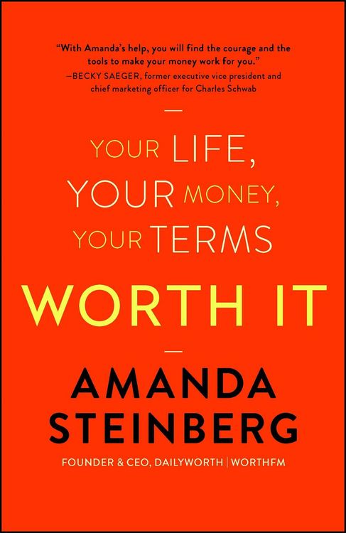 Produktbild: Worth It