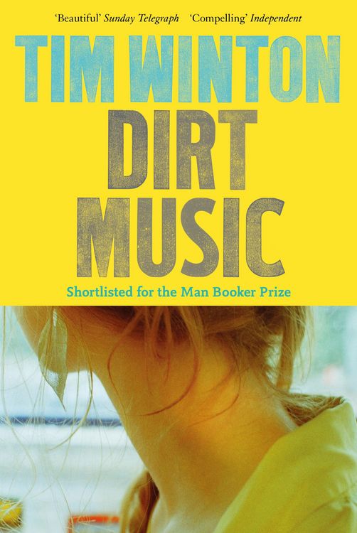 Produktbild: Dirt Music