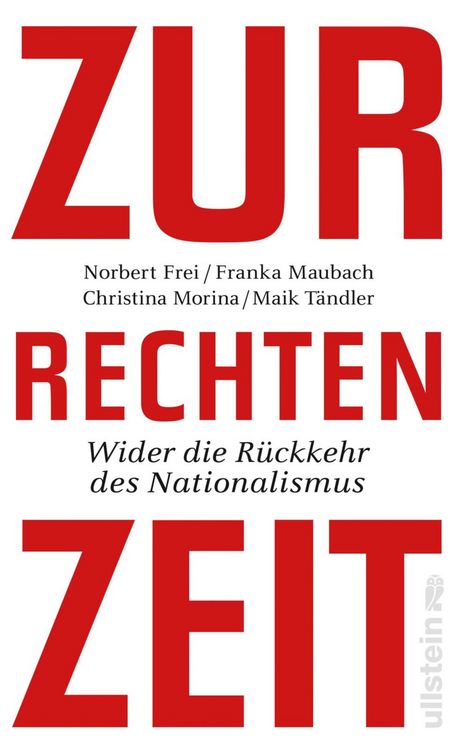 Produktbild: Zur rechten Zeit