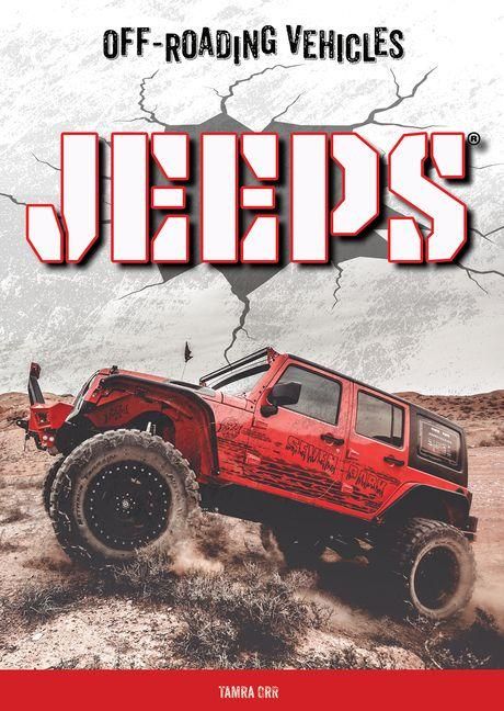 Produktbild: Jeeps