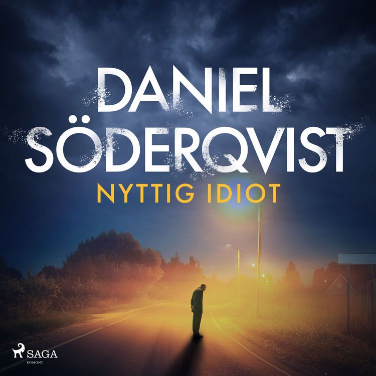 Produktbild: Nyttig idiot
