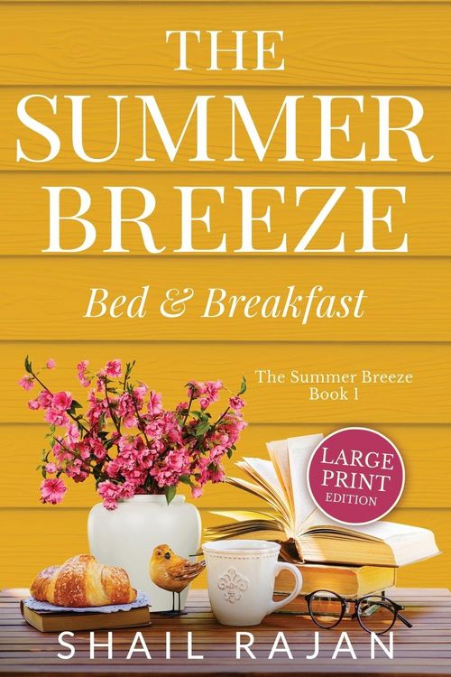 Produktbild: The Summer Breeze