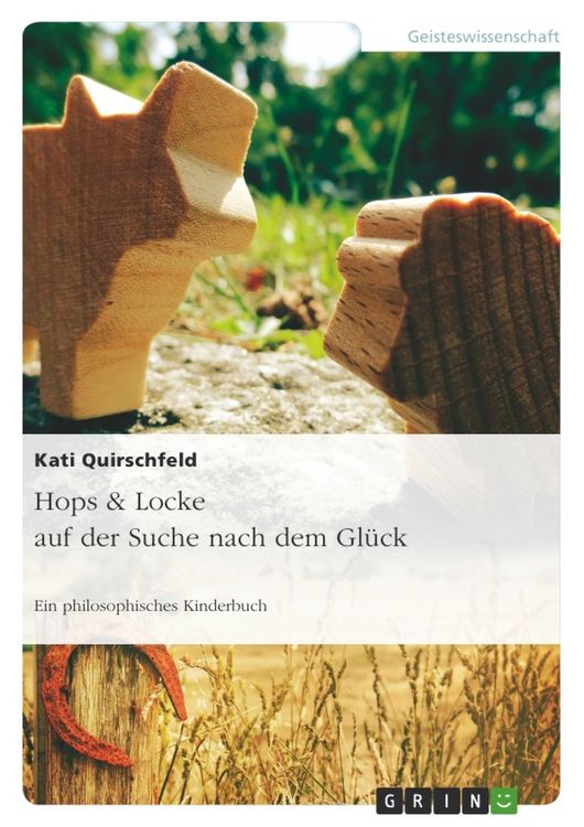 Produktbild: Hops & Locke auf der Suche nach dem Gl&uuml;ck