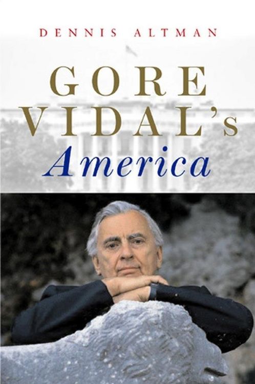 Produktbild: Gore Vidal's America