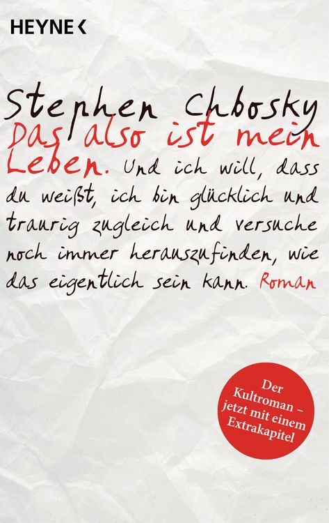 Produktbild: Das also ist mein Leben