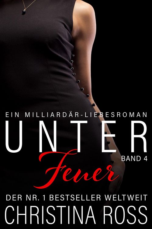 Produktbild: Unter Feuer: Band 4