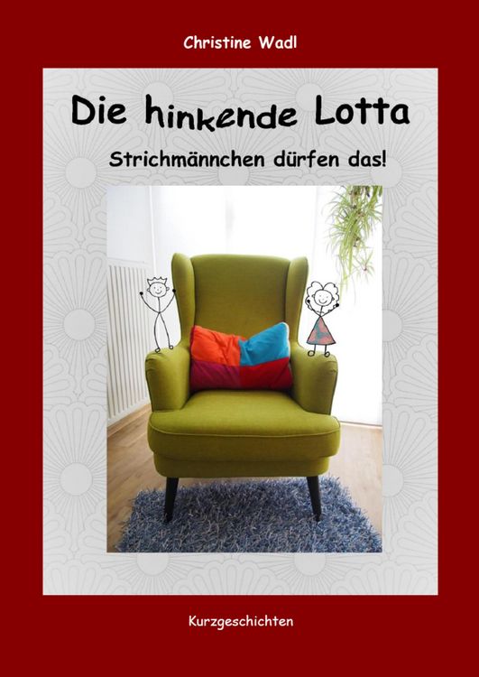Produktbild: Die hinkende Lotta
