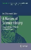 Produktbild: A Master of Science History