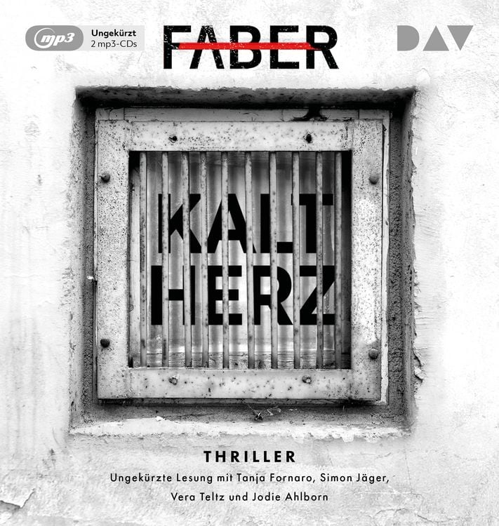 Produktbild: Kaltherz