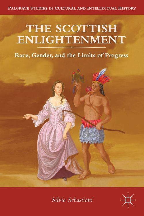 Produktbild: The Scottish Enlightenment