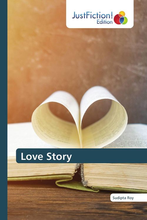 Produktbild: Love Story