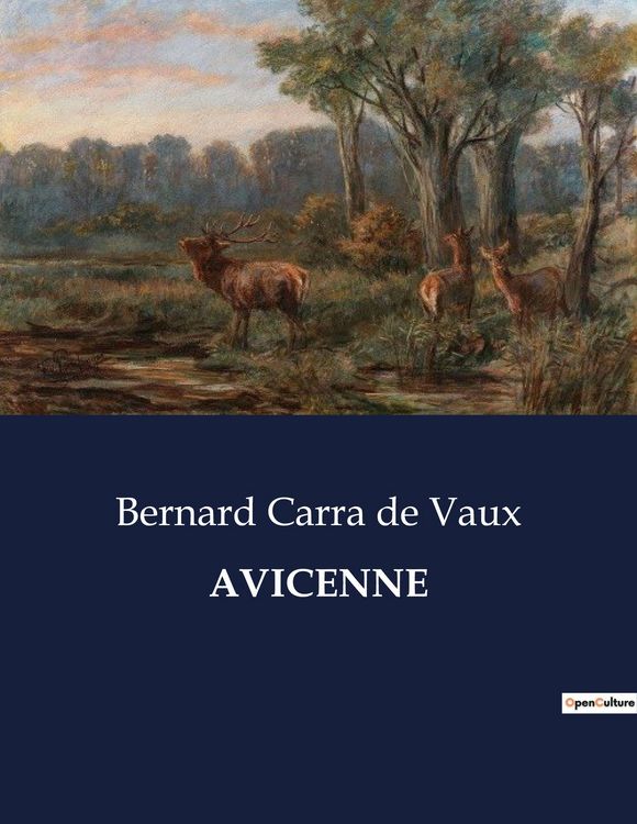 Produktbild: Avicenne