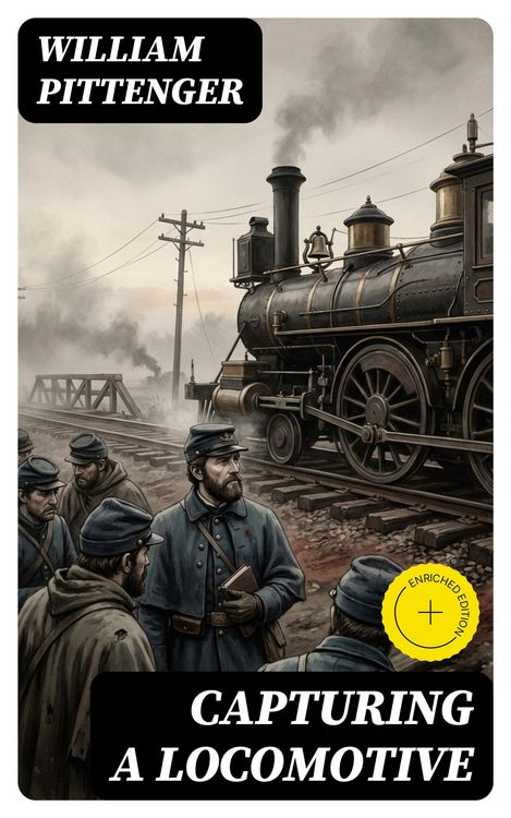 Produktbild: Capturing a Locomotive
