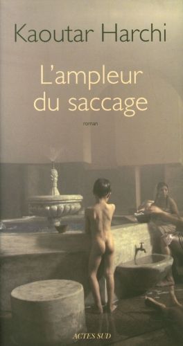 Produktbild: L'ampleur du saccage