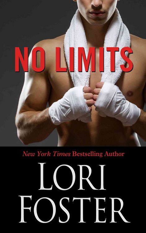 Produktbild: No Limits -Lp
