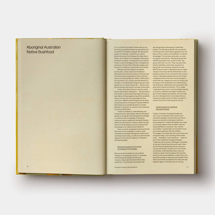 Produktbild: Australia: The Cookbook