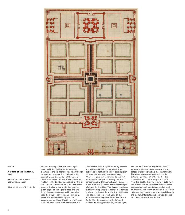 Produktbild: Drawing Architecture