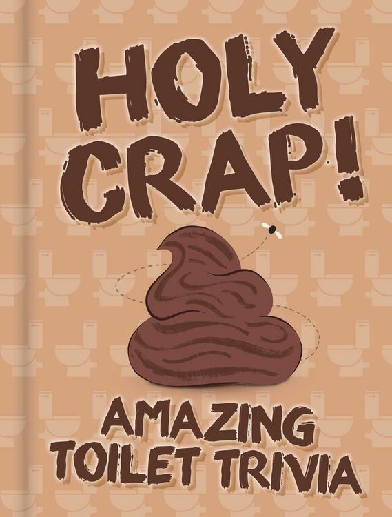 Produktbild: Holy Crap!
