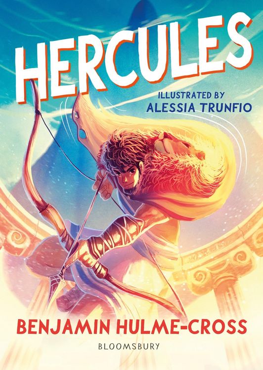 Produktbild: Hercules