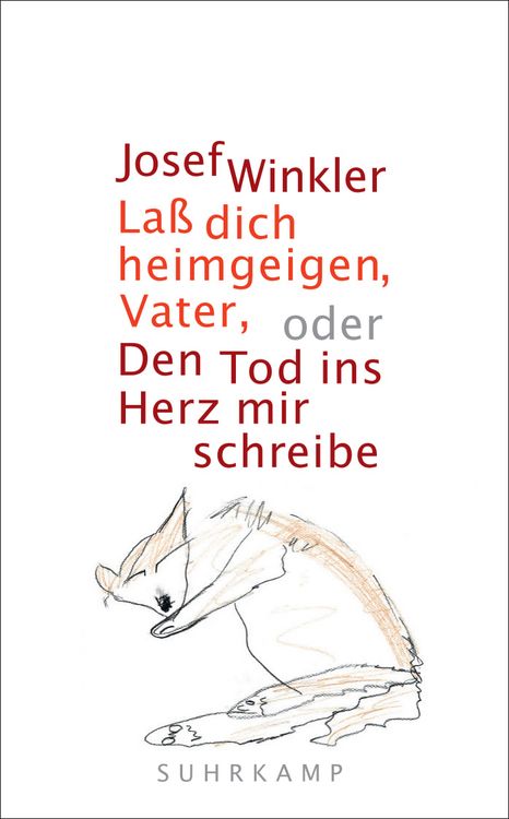 Produktbild: La&szlig; dich heimgeigen, Vater, oder Den Tod ins Herz mir schreibe