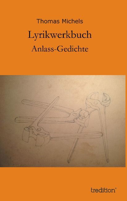 Produktbild: Lyrikwerkbuch