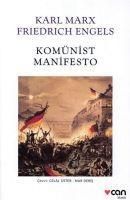 Produktbild: Kom&uuml;nist Manifesto