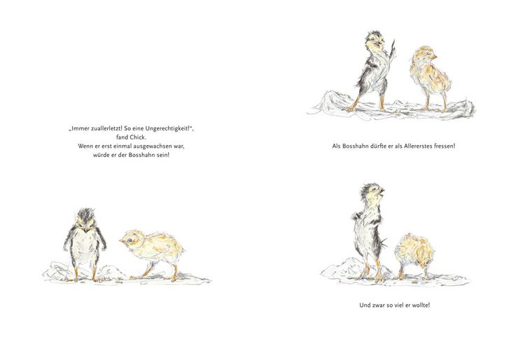 Produktbild: Chick