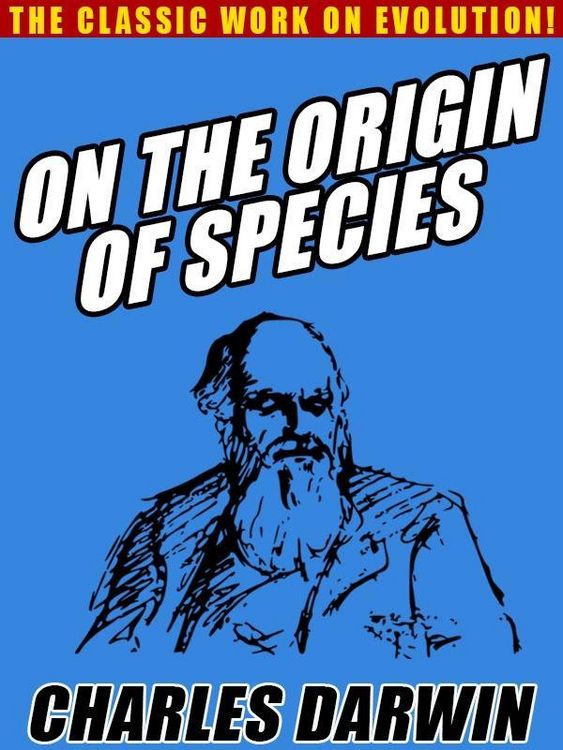 Produktbild: On the Origin of Species