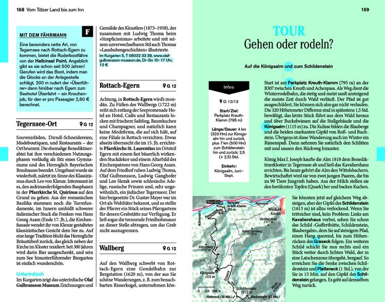 Produktbild: DuMont Reise-Taschenbuch Oberbayern