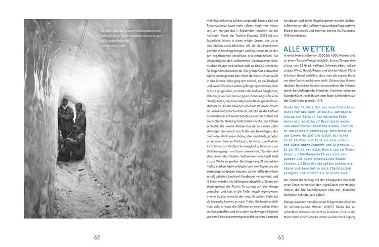 Produktbild: Zeit aus dem Eis