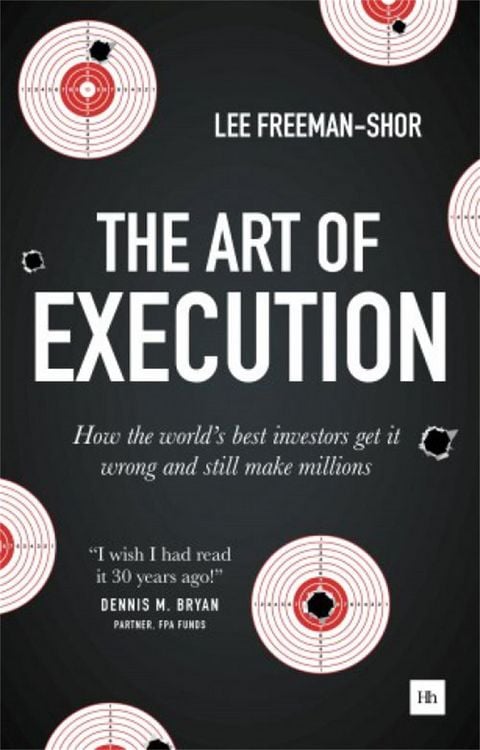 Produktbild: The Art of Execution