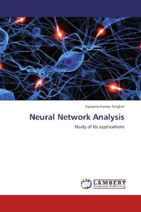Produktbild: Singhal, A: Neural Network Analysis