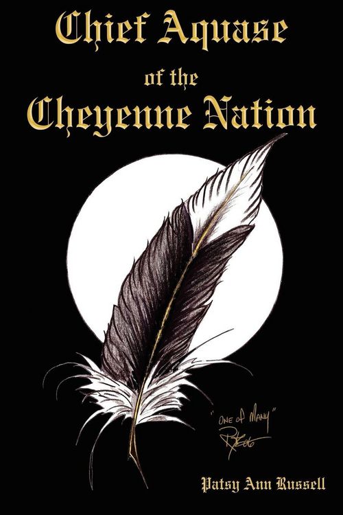 Produktbild: Chief Aquase of the Cheyenne Nation