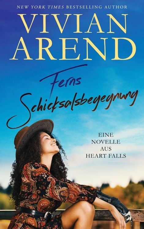 Produktbild: Ferns Schicksalsbegegnung