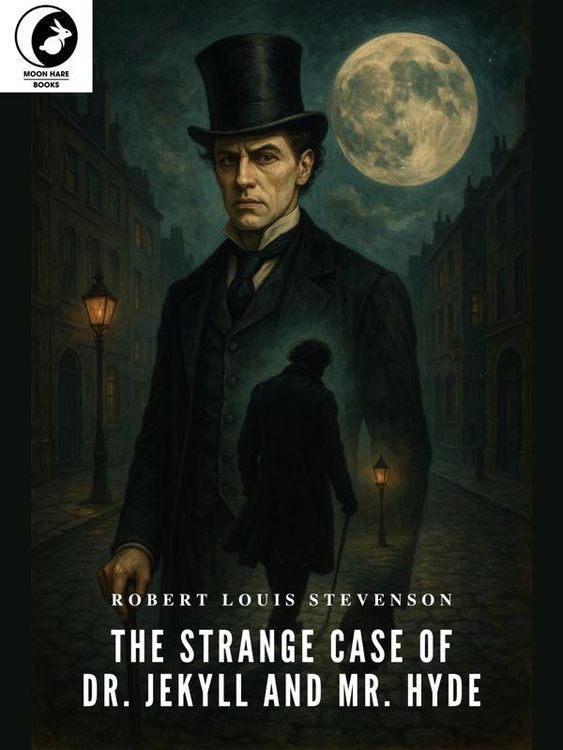 Produktbild: The Strange Case of Dr. Jekyll and Mr. Hyde (Restored and Annotated Edition)