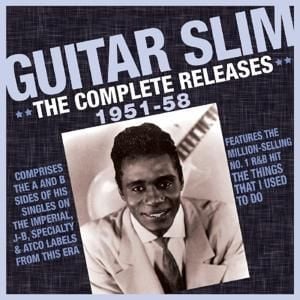 Produktbild: The Complete Releases