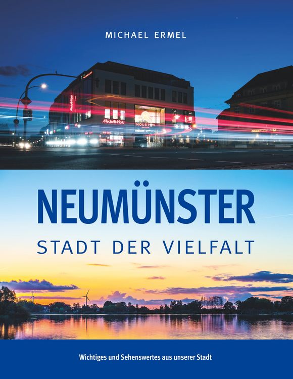 Produktbild: Neum&uuml;nster
